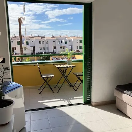 Casa Cactus Tenerife Apartment *