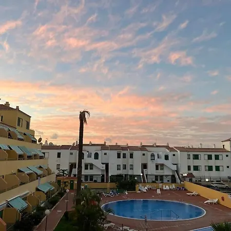 Casa Cactus Tenerife Daire Arona (Tenerife)