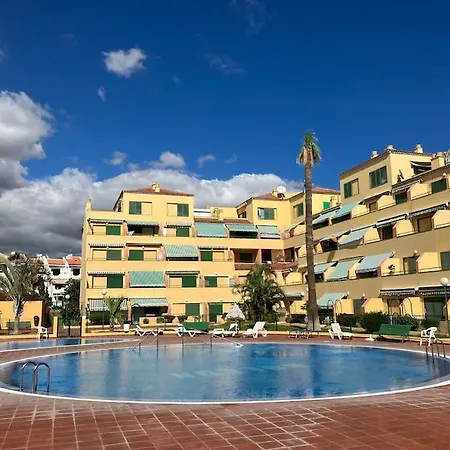Apartment Casa Cactus Tenerife
