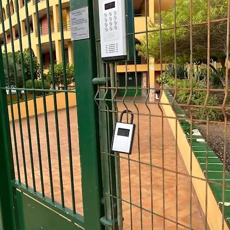 Daire Casa Cactus Tenerife