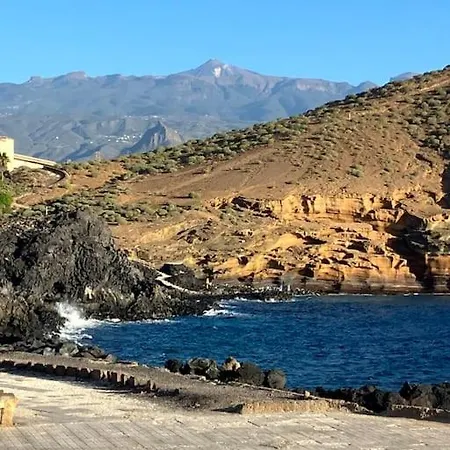 Daire Casa Cactus Tenerife