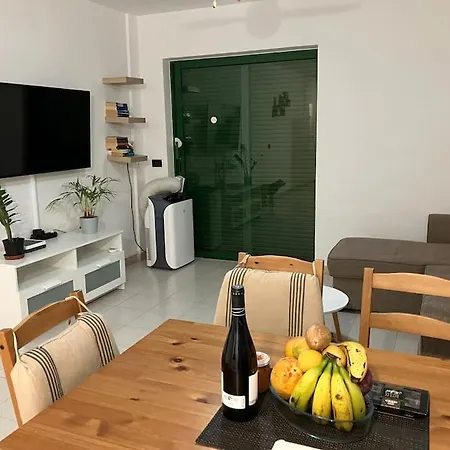 Casa Cactus Tenerife Daire *