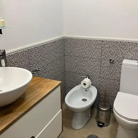Casa Cactus Tenerife Daire Arona (Tenerife)