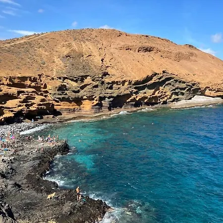 Daire Casa Cactus Tenerife Arona (Tenerife)