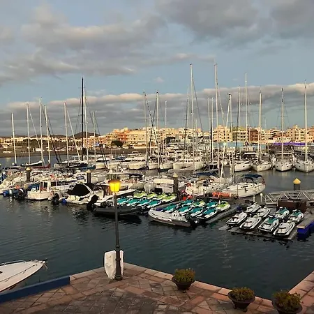 Daire Casa Cactus Tenerife