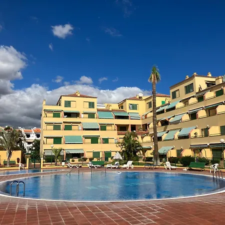 Daire Casa Cactus Tenerife *