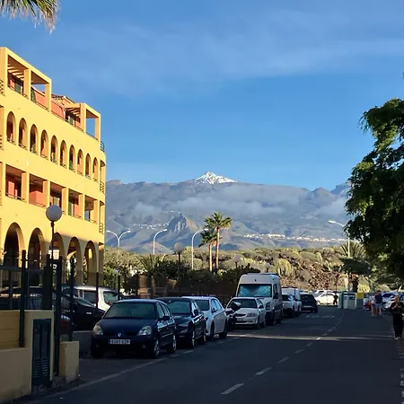 Casa Cactus Tenerife Daire *